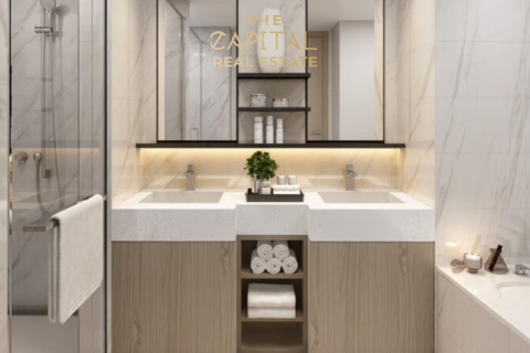 Apartamento en Dubai, estudio, 1000 m², № 39795 - foto 5