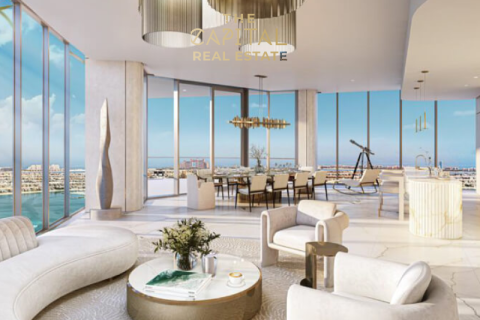 Apartamento en Dubai, estudio, 1000 m², № 39795 - foto 3