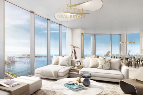 Apartamento en Dubai, estudio, 1000 m², № 39795 - foto 4