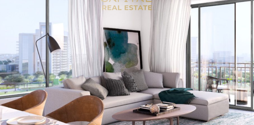 Apartamento en Dubai, 3 dormitorios, 1387 m², № 39796