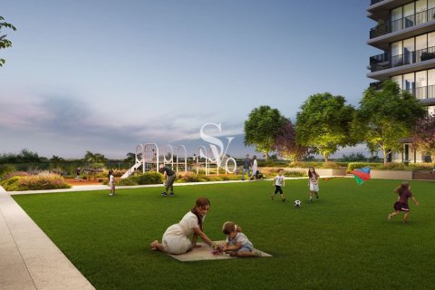 Apartment in EMAAR South, Dubai South (Dubai World Central), Dubai 3 bedrooms, 238 sq.m. № 70265 - photo 8