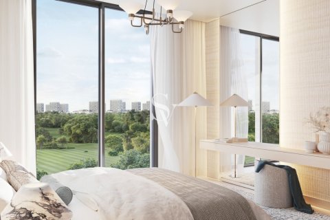 Apartment in EMAAR South, Dubai South (Dubai World Central), Dubai 3 bedrooms, 238 sq.m. № 70265 - photo 9