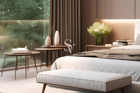 Apartment in EMAAR South, Dubai South (Dubai World Central), Dubai 3 bedrooms, 238 sq.m. № 70265 - photo 10