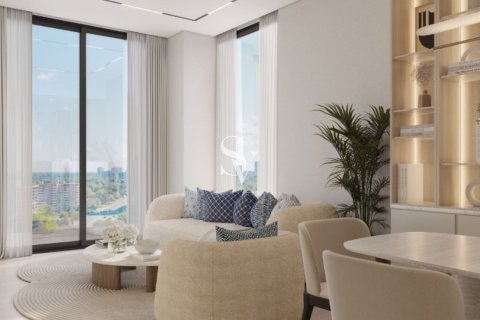 Appartement à Al Furjan, Dubai, 2 chambres, 114 m², № 70266 - photo 13