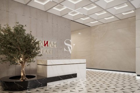 Appartement à Al Furjan, Dubai, 2 chambres, 114 m², № 70266 - photo 10