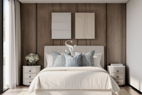 Appartement à Al Furjan, Dubai, 2 chambres, 114 m², № 70266 - photo 8