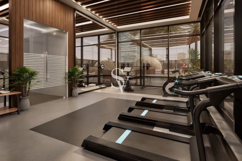 Appartement à Al Furjan, Dubai, 2 chambres, 114 m², № 70266 - photo 5