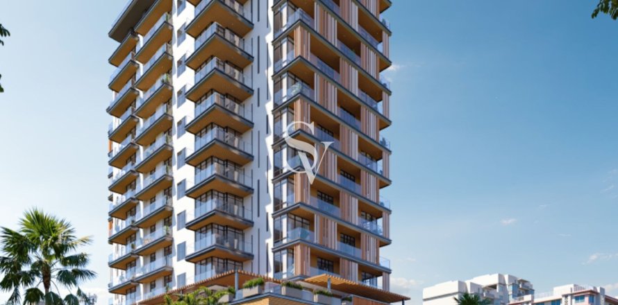 Appartement à Al Furjan, Dubai, 2 chambres, 114 m², № 70266