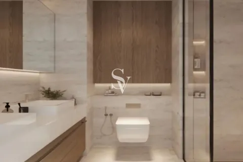 Apartment in DIFC, Dubai 2 bedrooms, 134 sq.m. № 70264 - photo 10