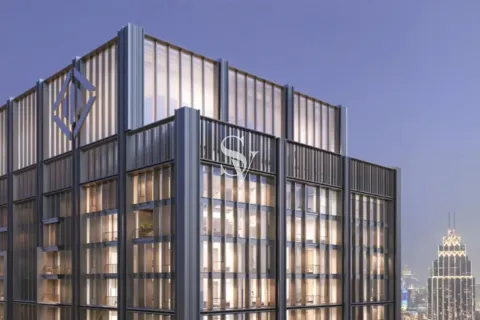 Apartment in DIFC, Dubai 2 bedrooms, 134 sq.m. № 70264 - photo 8