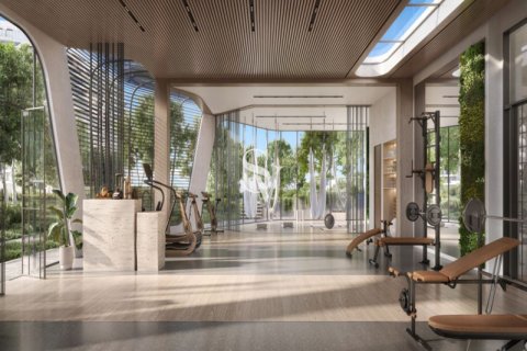 Apartment in Palm Jumeirah, Dubai 2 bedrooms, 159 sq.m. № 70274 - photo 24