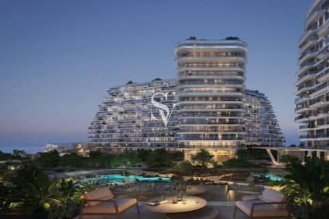 Apartment in Palm Jumeirah, Dubai 2 bedrooms, 159 sq.m. № 70274 - photo 4