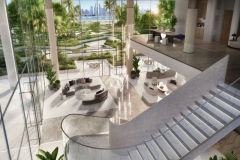 Apartment in Palm Jumeirah, Dubai 2 bedrooms, 159 sq.m. № 70274 - photo 20