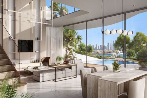 Apartment in Palm Jumeirah, Dubai 2 bedrooms, 159 sq.m. № 70274 - photo 13