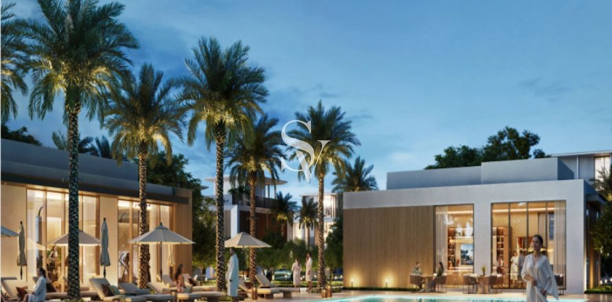 Apartment in Palm Jumeirah, Dubai 2 bedrooms, 159 sq.m. № 70274