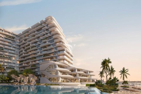 Apartment in Palm Jumeirah, Dubai 2 bedrooms, 159 sq.m. № 70274 - photo 5