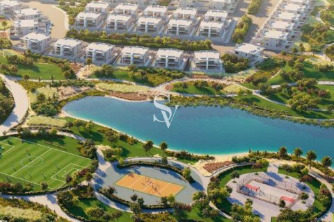 Townhouse in DAMAC Hills (Akoya by DAMAC), Dubai 4 bedrooms, 171 sq.m. № 70273 - photo 4