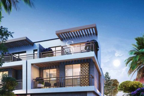 Townhouse in DAMAC Hills (Akoya by DAMAC), Dubai 4 bedrooms, 171 sq.m. № 70273 - photo 8