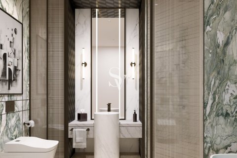 Apartment in Dubai 3 bedrooms, 150 sq.m. № 70272 - photo 13