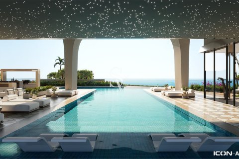 Apartment in Dubai 3 bedrooms, 150 sq.m. № 70272 - photo 5