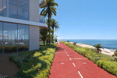 Apartment in Dubai 3 bedrooms, 150 sq.m. № 70272 - photo 8