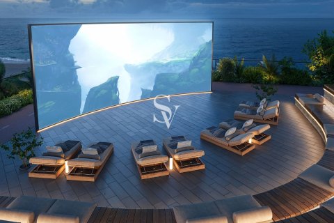 Apartment in Dubai 3 bedrooms, 150 sq.m. № 70272 - photo 4