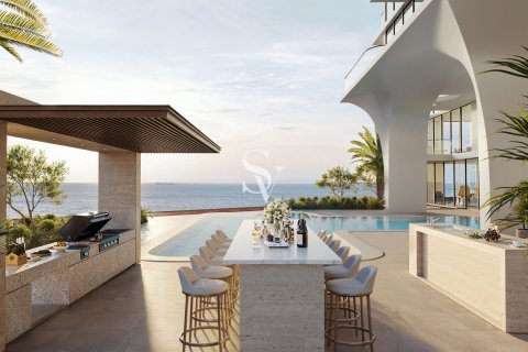 Apartment in Dubai 3 bedrooms, 150 sq.m. № 70272 - photo 3