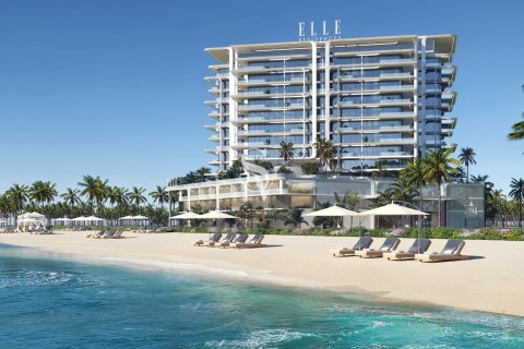 Apartment in Dubai 3 bedrooms, 150 sq.m. № 70272 - photo 9