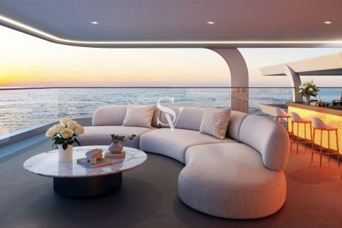 Apartment in Dubai 3 bedrooms, 150 sq.m. № 70272 - photo 2