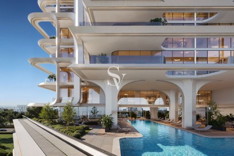 Apartment in Dubai 3 bedrooms, 150 sq.m. № 70272 - photo 1