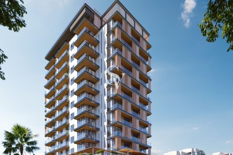 Apartment in Al Furjan, Dubai 1 bedroom, 76 sq.m. № 70267 - photo 2