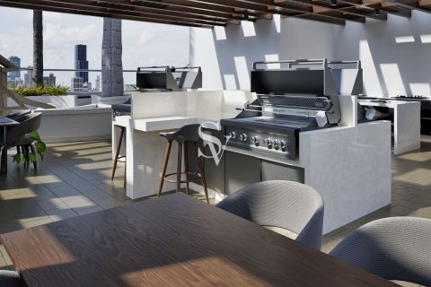 Apartment in Al Furjan, Dubai 1 bedroom, 76 sq.m. № 70267 - photo 4