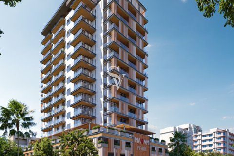 Apartment in Al Furjan, Dubai 1 bedroom, 76 sq.m. № 70267 - photo 1