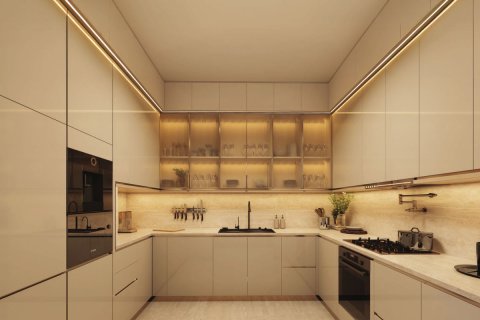 Villa à Academic City, Dubai, 3 chambres, 223 m², № 137905 - photo 5