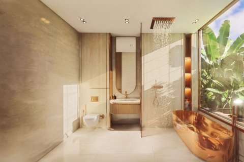 Villa à Academic City, Dubai, 3 chambres, 223 m², № 137905 - photo 13