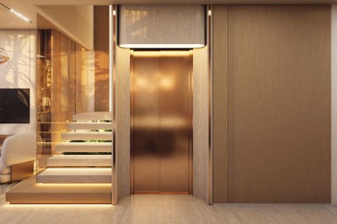Villa à Academic City, Dubai, 3 chambres, 223 m², № 137905 - photo 9