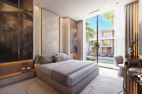 Villa à Academic City, Dubai, 3 chambres, 223 m², № 137905 - photo 3
