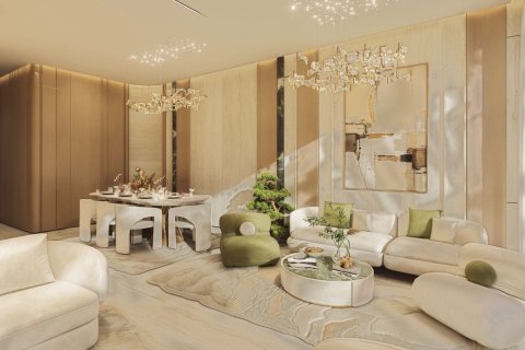 Villa à Academic City, Dubai, 3 chambres, 223 m², № 137905 - photo 7