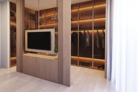 Villa à Academic City, Dubai, 3 chambres, 223 m², № 137905 - photo 8