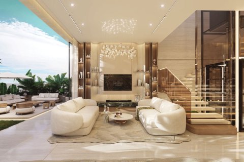 Villa à Academic City, Dubai, 3 chambres, 223 m², № 137905 - photo 4