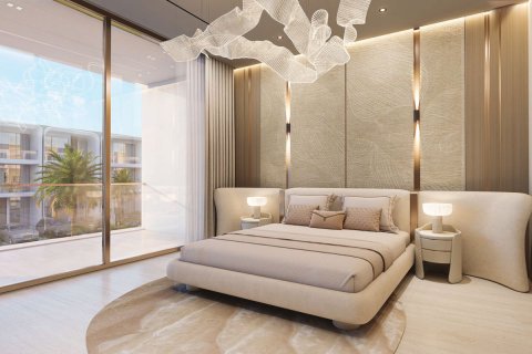 Villa à Academic City, Dubai, 3 chambres, 223 m², № 137905 - photo 2