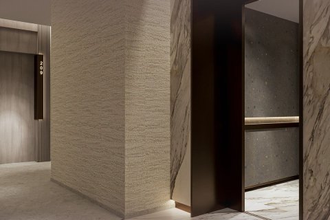 Appartement à Dubai, 1 chambre, 74.2 m², № 137902 - photo 2