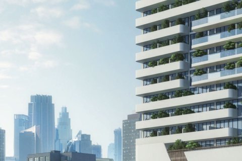 Appartement à Dubai, 1 chambre, 74.2 m², № 137902 - photo 10