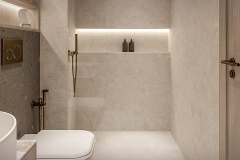 Appartement à Dubai, 1 chambre, 74.2 m², № 137902 - photo 6