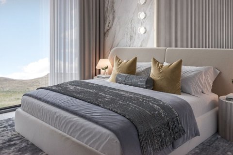 Appartement à Dubai, 1 chambre, 74.2 m², № 137902