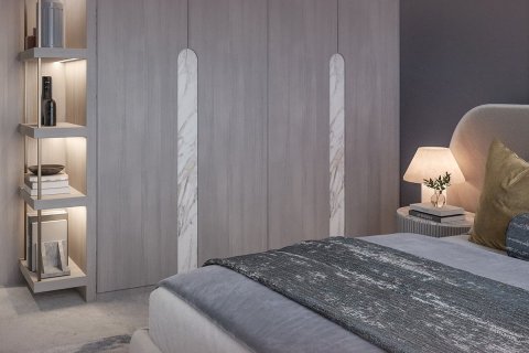 Appartement à Dubai, 1 chambre, 74.2 m², № 137902 - photo 5