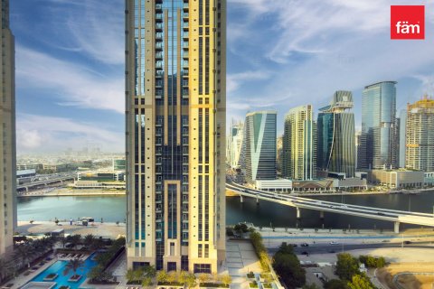 Apartment in Business Bay, Dubai 1 bedroom, 80.8 sq.m. № 137903 - photo 12
