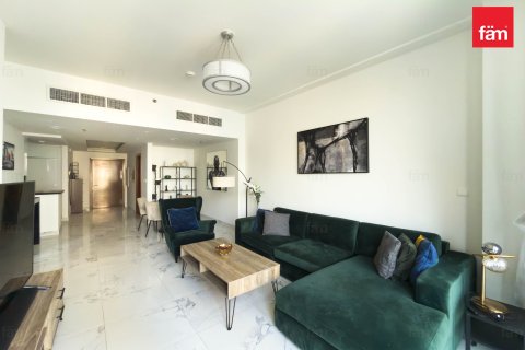 Apartment in Business Bay, Dubai 1 bedroom, 80.8 sq.m. № 137903 - photo 3