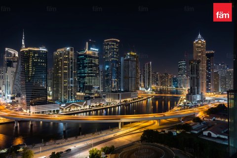 Apartment in Business Bay, Dubai 1 bedroom, 80.8 sq.m. № 137903 - photo 13