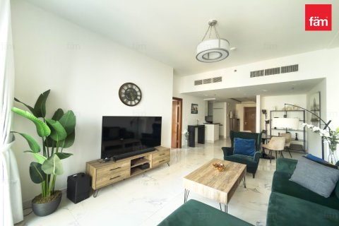 Apartment in Business Bay, Dubai 1 bedroom, 80.8 sq.m. № 137903 - photo 4